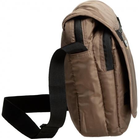 Сумка через плече National Geographic Transform 5L (N13206;20) beige