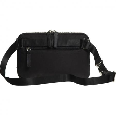Сумка на пояс National Geographic Research 2L (N16182;06) black
