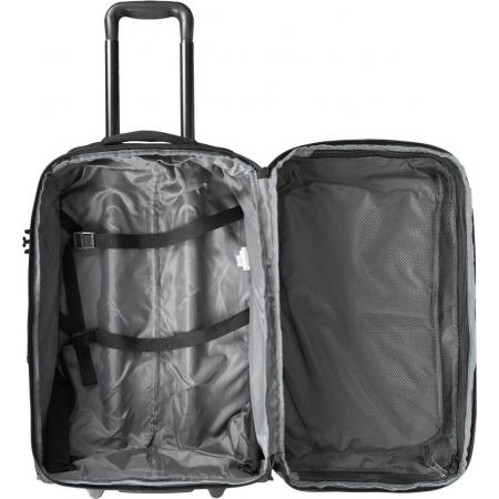 Сумка дорожная на колесах CAT Millennial Classic 45L (83653;01) black