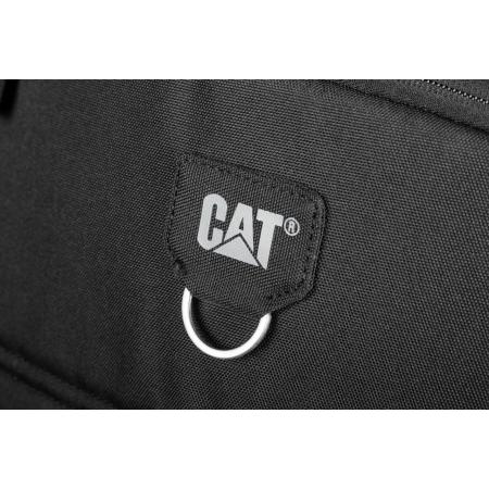 Сумка дорожная на колесах CAT Millennial Classic 45L (83653;01) black