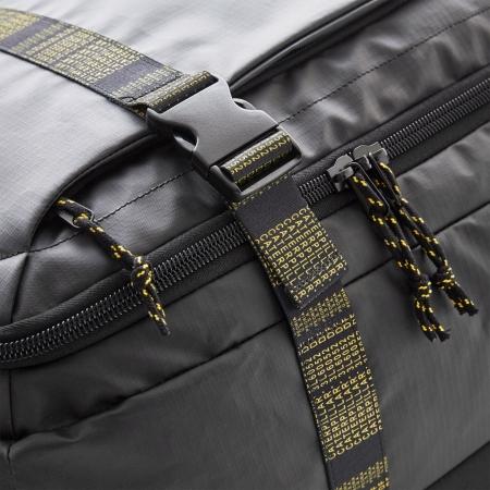 Сумка дорожня на колесах CAT Signature 42L (84149;01) black