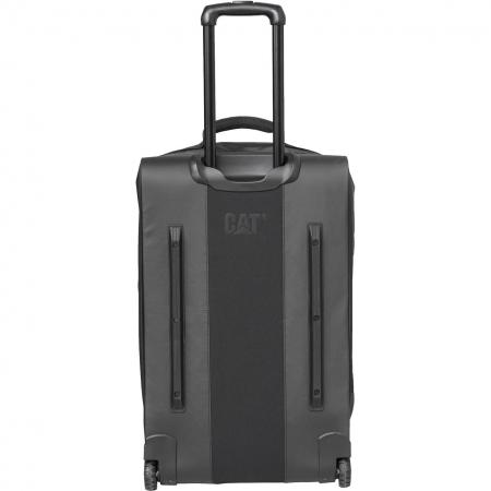 Сумка дорожня на колесах CAT Signature 82L (84071;01) black