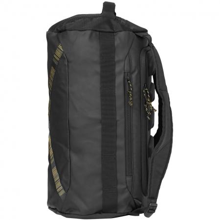 Сумка-рюкзак CAT Signature The Sixty Duffel 39L (84046;01) black