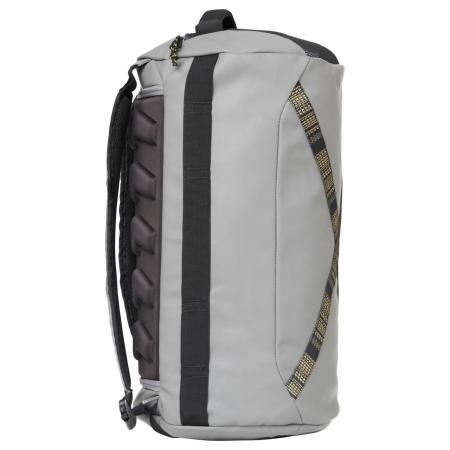 Сумка-рюкзак CAT Signature The Sixty Duffel 39L (84046;06) anthracite