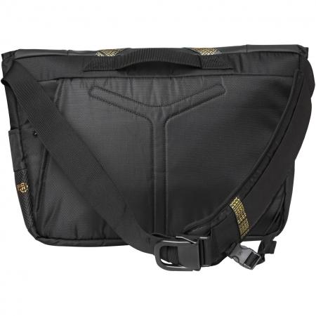Сумка через плече CAT Signature The Sixty 17L (84048;01) black