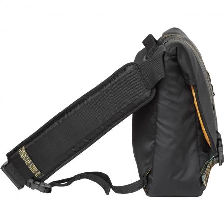 Сумка через плече CAT Signature The Sixty 17L (84048;01) black