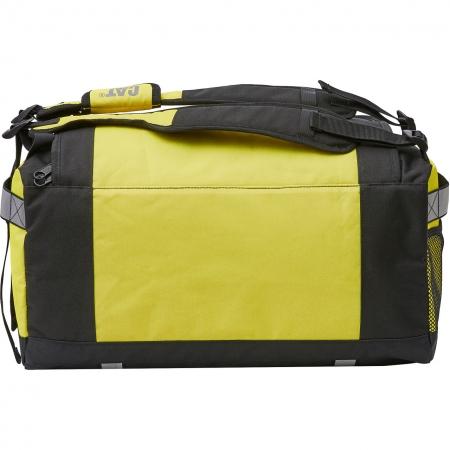 Сумка-рюкзак CAT Work 36L (83999;487) yellow fluorescent