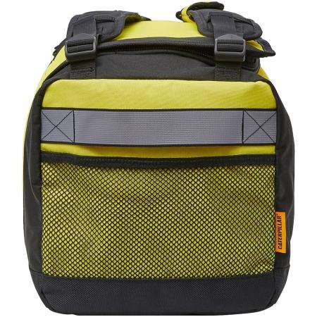 Сумка-рюкзак CAT Work 36L (83999;487) yellow fluorescent