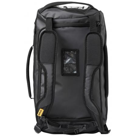 Сумка-рюкзак CAT Tarp Power 28L (83811;01) black
