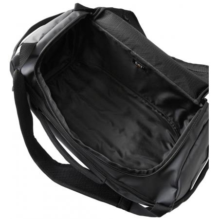 Сумка-рюкзак CAT Tarp Power 28L (83811;01) black