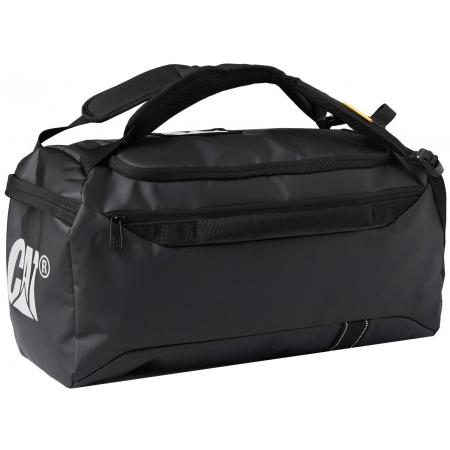 Сумка-рюкзак CAT Tarp Power 28L (83811;01) black