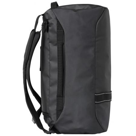 Сумка-рюкзак CAT Tarp Power 28L (83811;01) black