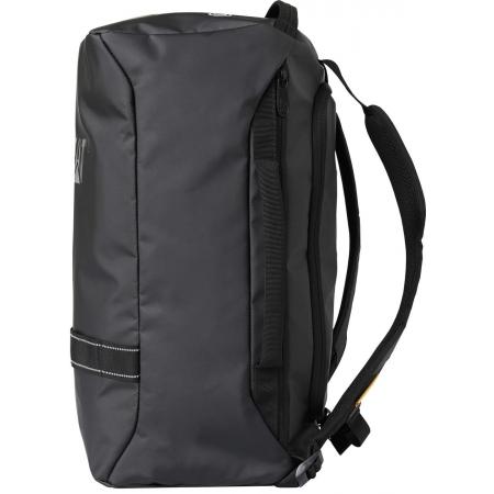 Сумка-рюкзак CAT Tarp Power 28L (83811;01) black
