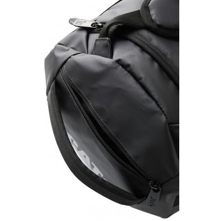 Сумка-рюкзак CAT Tarp Power 28L (83811;01) black