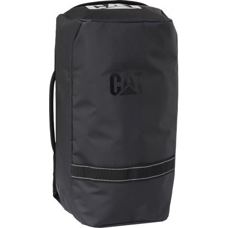 Сумка-рюкзак CAT Tarp Power 30L (83641;01) black