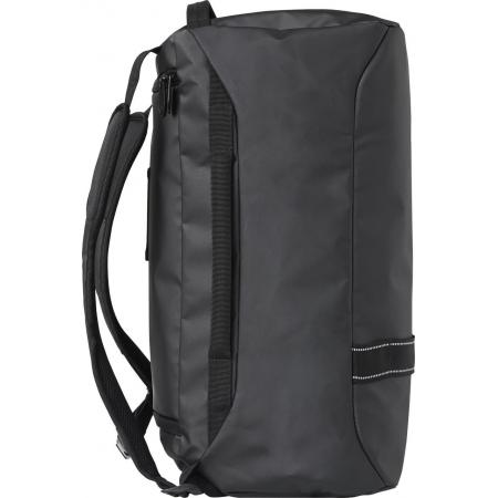 Сумка-рюкзак CAT Tarp Power 30L (83641;01) black