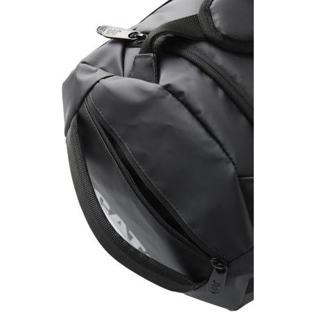 Сумка-рюкзак CAT Tarp Power 30L (83641;01) black