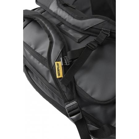 Сумка-рюкзак CAT Tarp Power 30L (83641;01) black