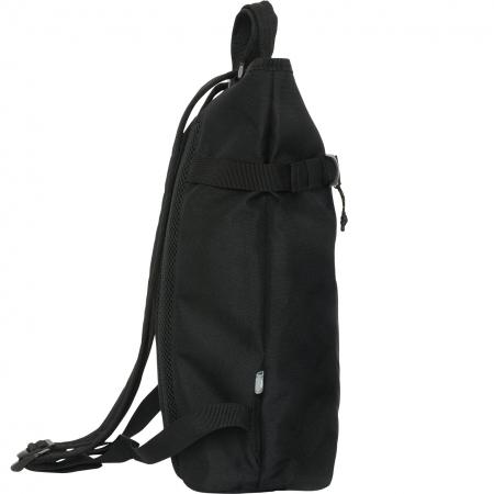 Сумка-рюкзак CAT Heritage Austin 19L (83830;01) black