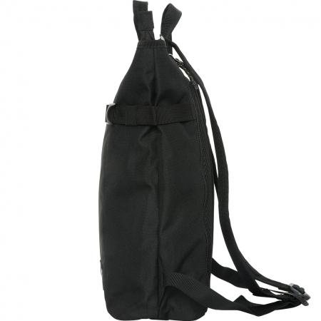 Сумка-рюкзак CAT Heritage Austin 19L (83830;01) black
