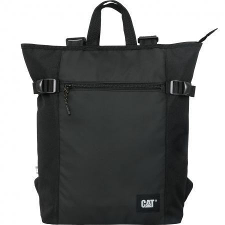 Сумка-рюкзак CAT Heritage Austin 19L (83830;01) black
