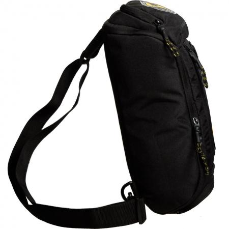 Сумка через плече National Geographic New Explorer 5L (N1698D;06) black