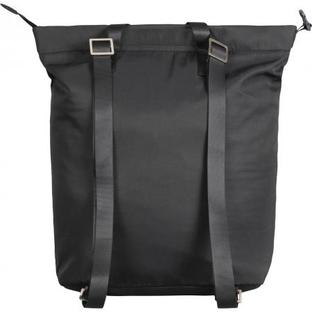 Сумка-рюкзак National Geographic Research 20L (N16189;06) black