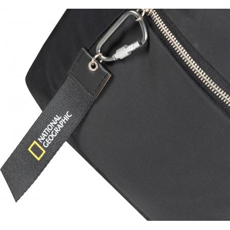 Сумка-рюкзак National Geographic Research 20L (N16189;06) black