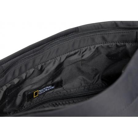 Сумка-рюкзак National Geographic Research 20L (N16189;06) black