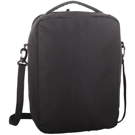 Сумка через плече CAT Code 8L (83769;01) black