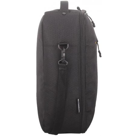 Сумка через плече CAT Code 8L (83769;01) black