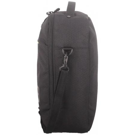 Сумка через плече CAT Code 8L (83769;01) black