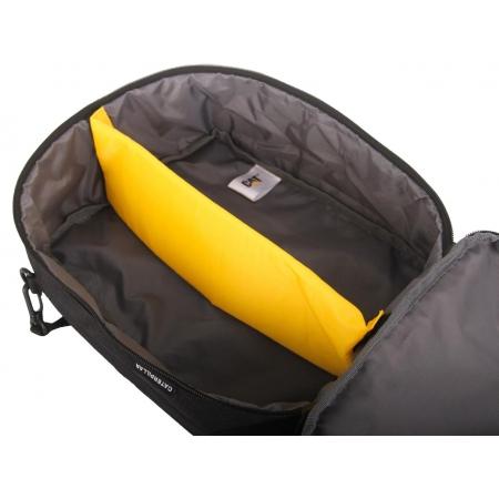 Сумка через плече CAT Code 8L (83769;01) black