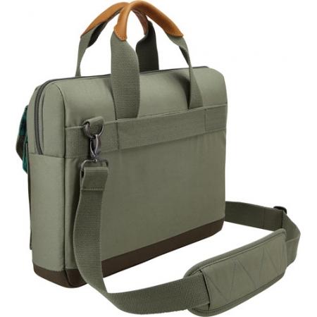 Сумка для ноутбука Case Logic Lodo 14" LODA-114 (3203182) petrol green