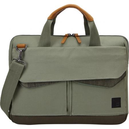 Сумка для ноутбука Case Logic Lodo 14" LODA-114 (3203182) petrol green