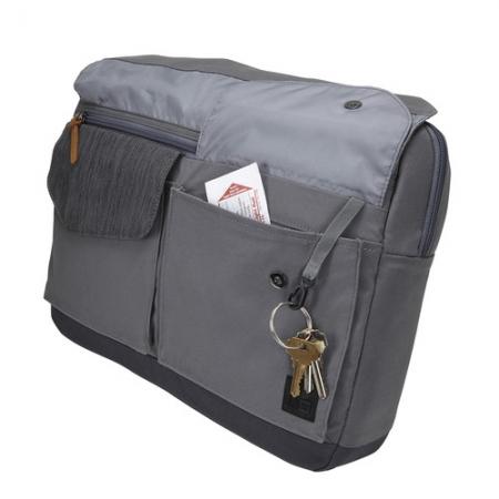 Сумка для ноутбука Case Logic Lodo 14" LODA-114 (3203182) petrol green