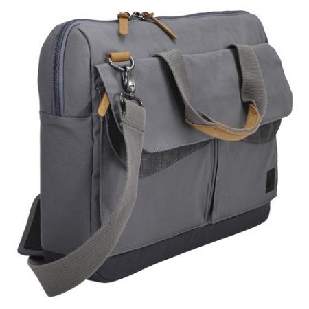 Сумка для ноутбука Case Logic Lodo 14" LODA-114 (3203182) petrol green