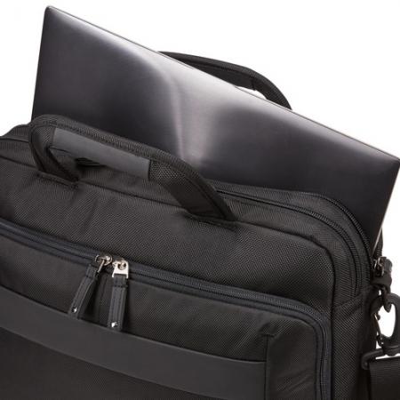 Сумка для ноутбуку Case Logic Notion 14" NOTIA-114 (3204196) black