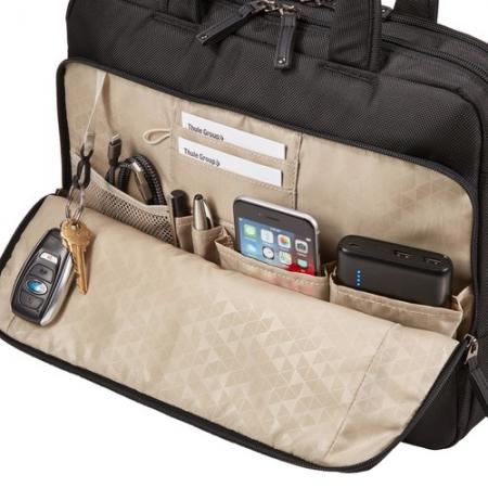 Сумка для ноутбуку Case Logic Notion 14" NOTIA-114 (3204196) black