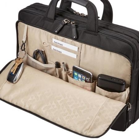 Сумка для ноутбуку Case Logic Notion 16" NOTIA-116 (3204198) black