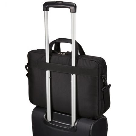 Сумка для ноутбуку Case Logic Notion 16" NOTIA-116 (3204198) black