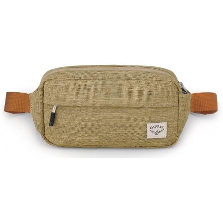 Сумка на пояс Osprey Arcane Waist 1L (10003627) milky tea tan