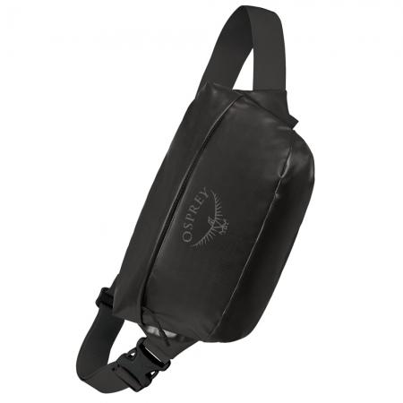 Сумка на пояс Osprey Transporter Waist 1L (10003319) black