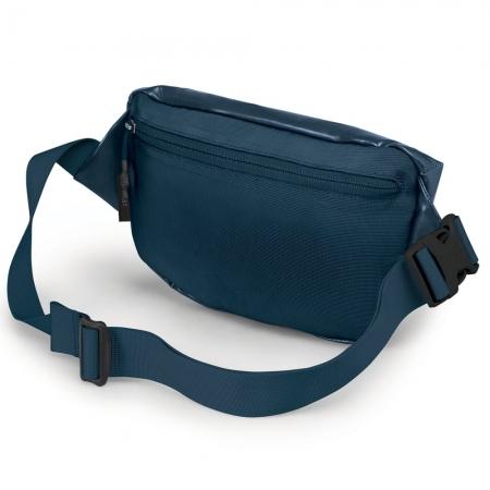Сумка на пояс Osprey Transporter Waist 1L (10003673) venturi blue