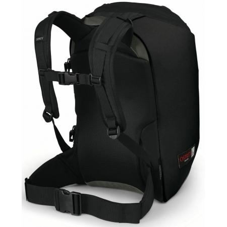Рюкзак Osprey Heritage Scarab 30L (10003305) black