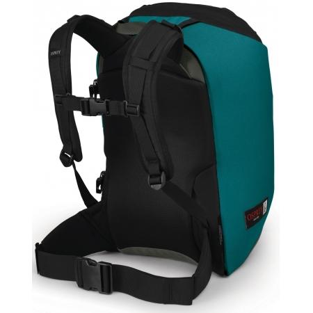 Рюкзак Osprey Heritage Scarab 30L (10003631) dark pine green