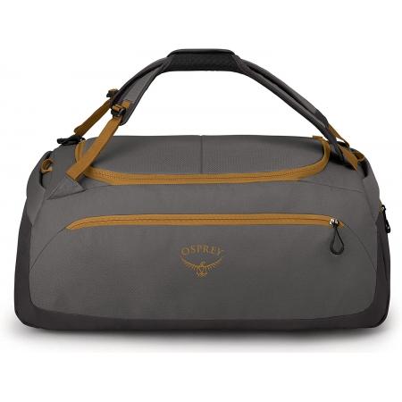 Сумка-рюкзак Osprey Daylite Duffel 60L (10003812) ash/mamba black