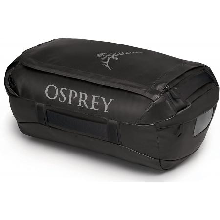 Сумка-рюкзак Osprey Transporter Duffel 40L (10003344) black