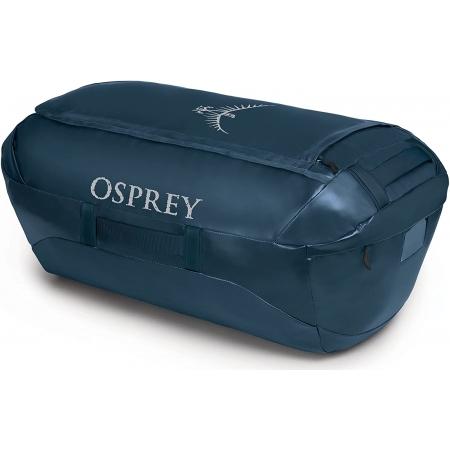 Сумка-рюкзак Osprey Transporter Duffel 120L (10003724) venturi blue