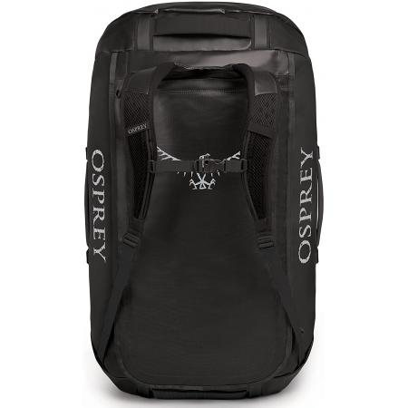 Сумка-рюкзак Osprey Transporter Duffel 120L (10003347) black